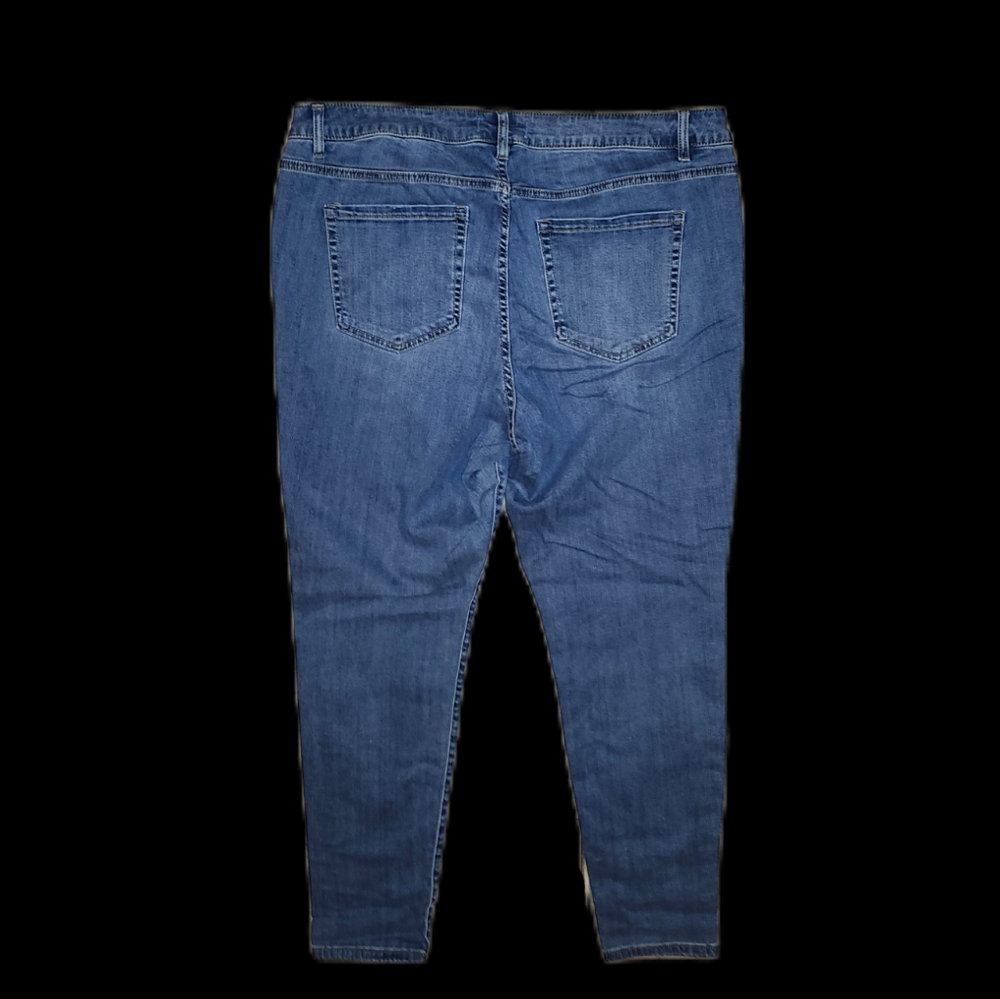 Lane Bryant Women's Jeans - Picture 3 of 4